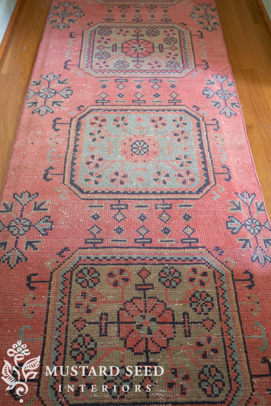 antique kilim rugs | miss mustard seed