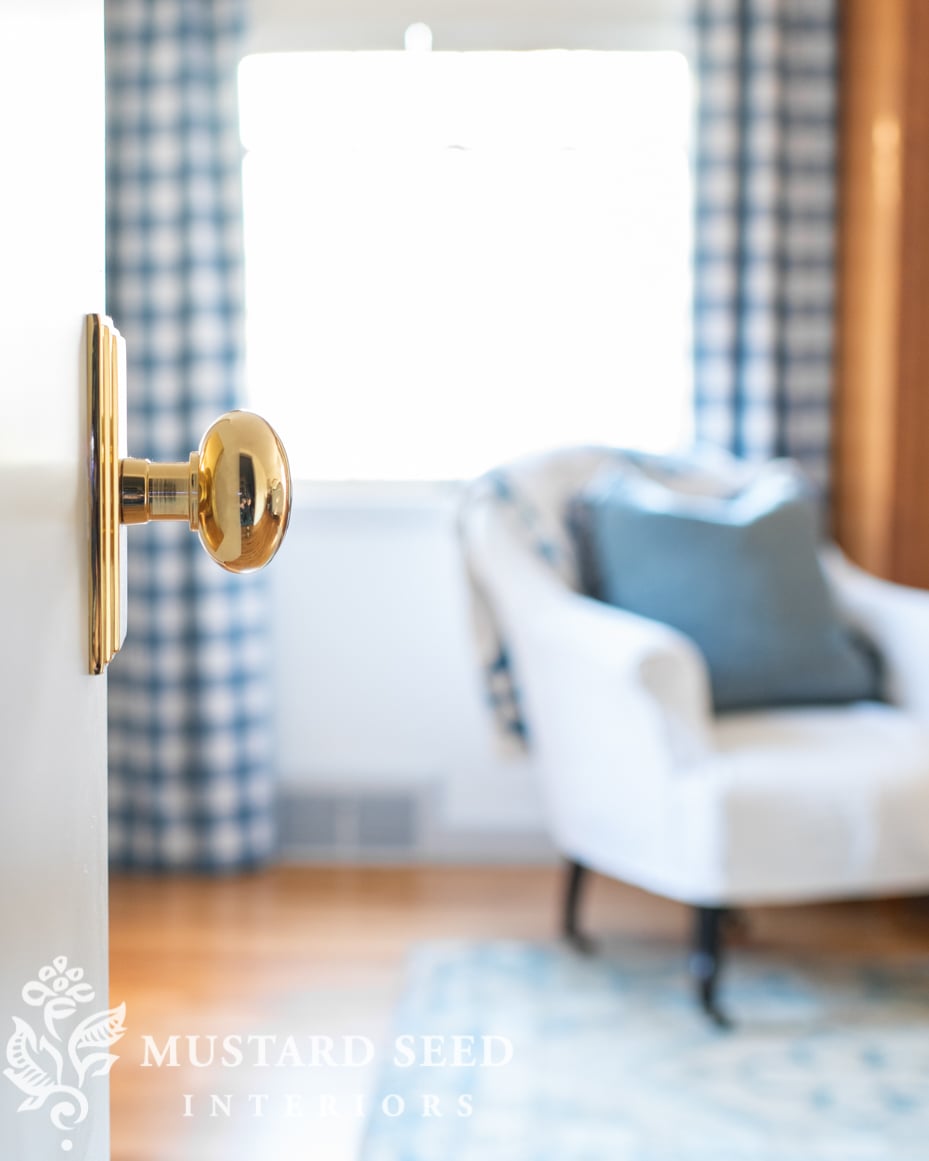 grandeur hardware | miss mustard seed