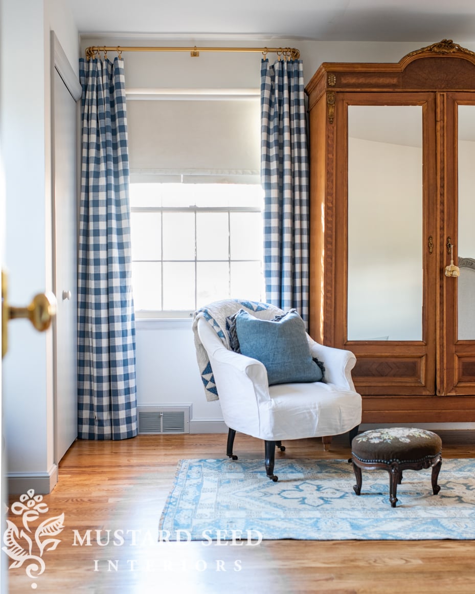 grandeur hardware | miss mustard seed