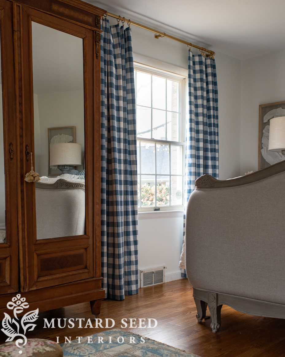 1970s home renovation update | miss mustard seed
