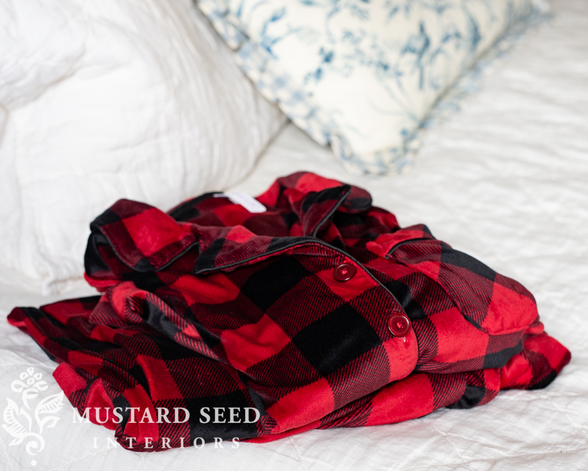 fashion gift ideas | miss mustard seed