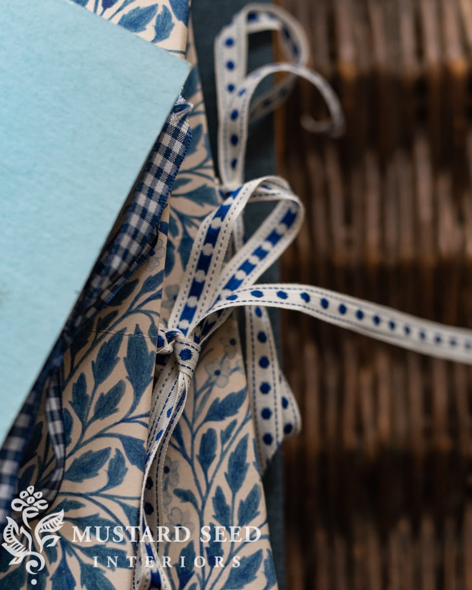 customizing a sketchbook | miss mustard seed