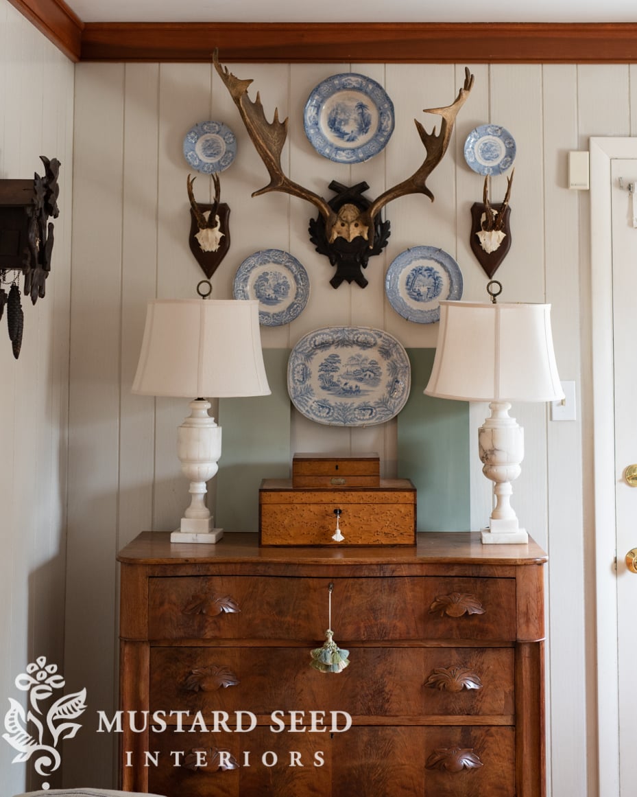selecting living room paint colors | miss mustard seed