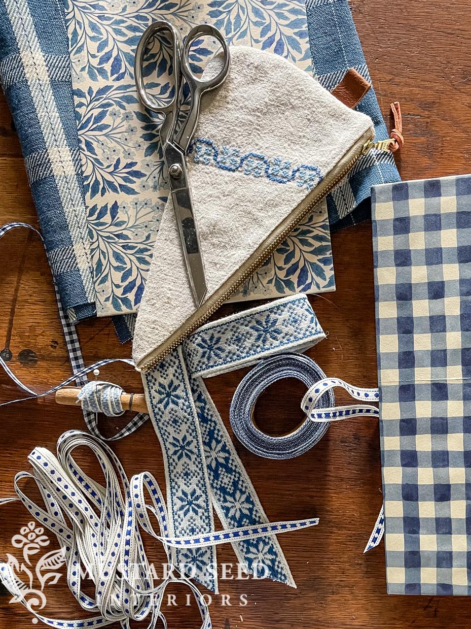 homemade christmas gift ideas | miss mustard seed