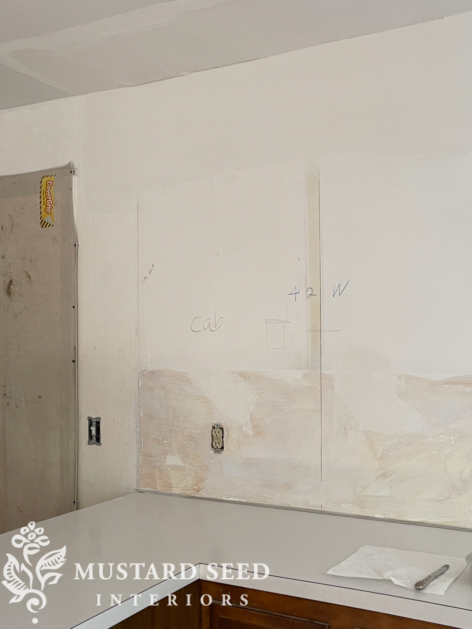 1970 kitchen renovation | miss mustard seed
