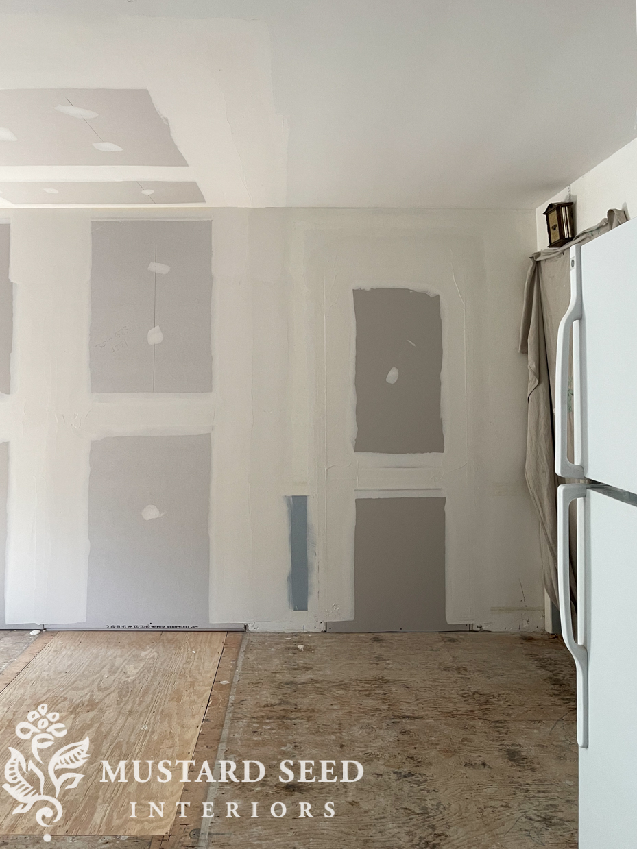 1970 kitchen renovation | miss mustard seed