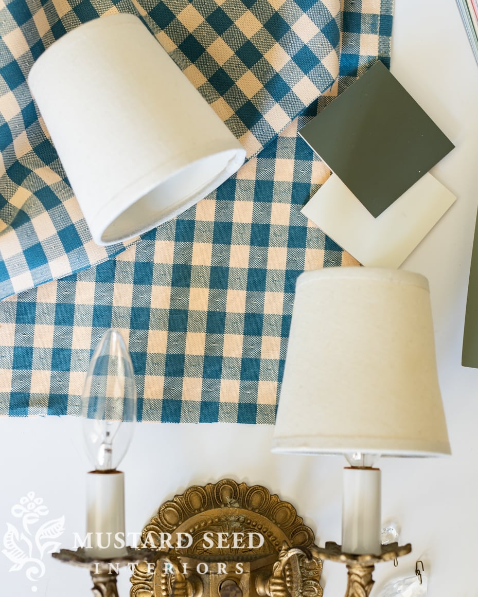 1970 kitchen renovation | miss mustard seed