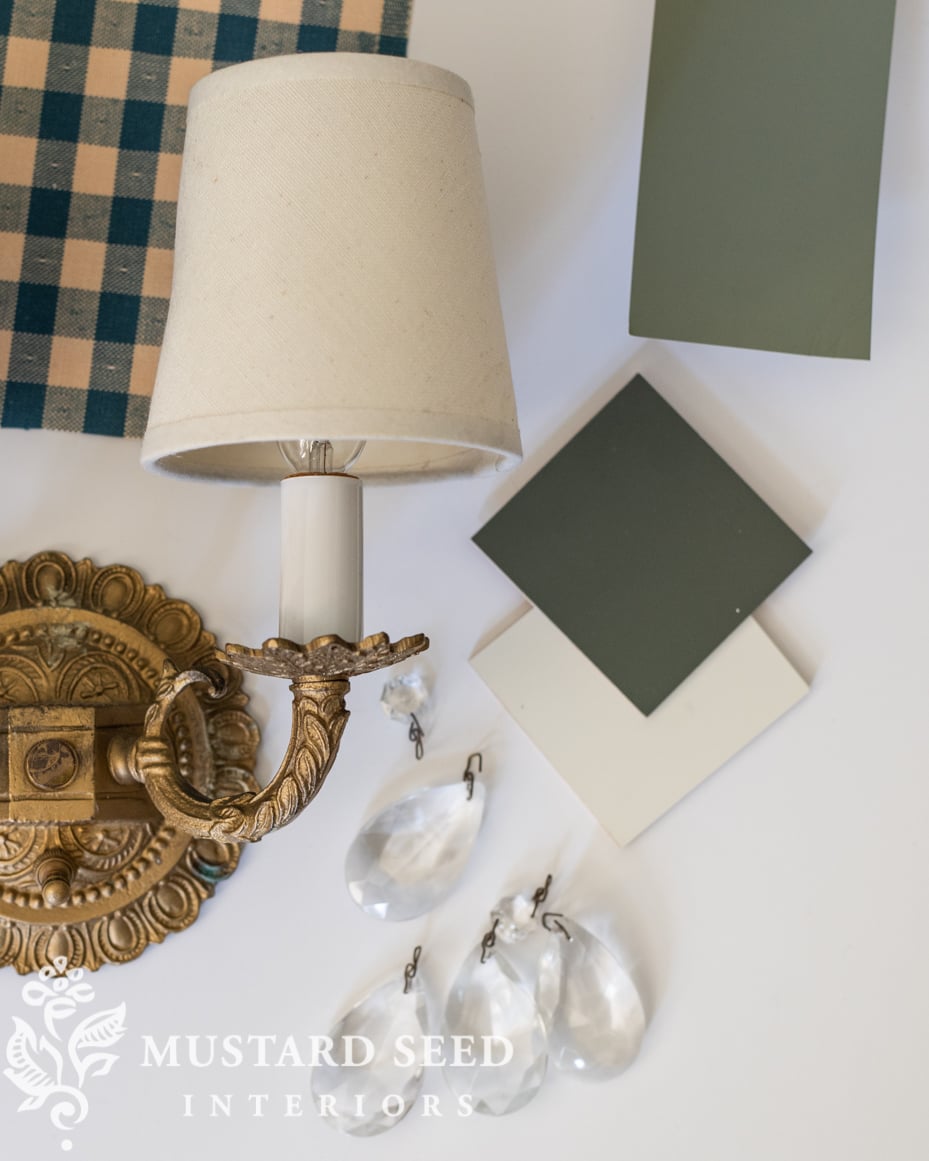1970 kitchen renovation | miss mustard seed