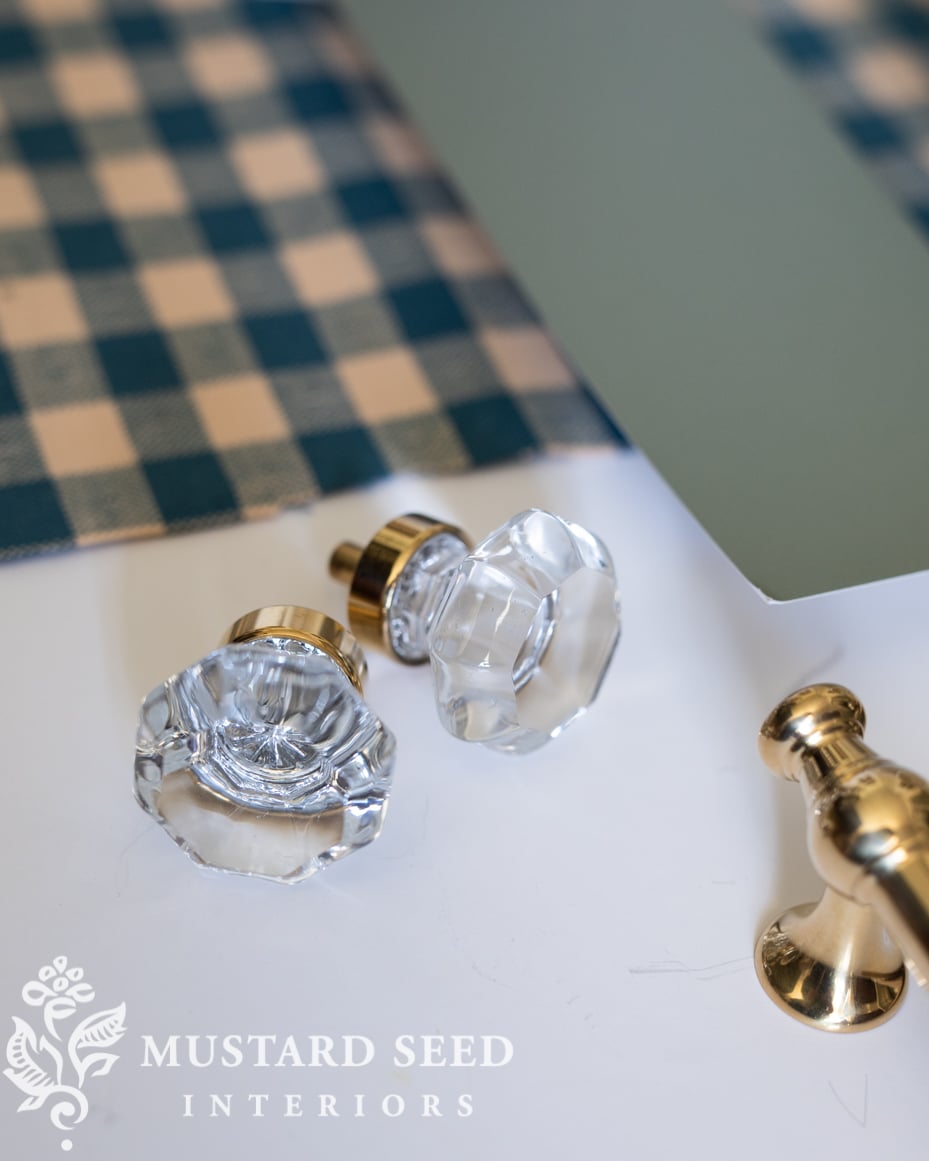 1970 kitchen renovation | miss mustard seed