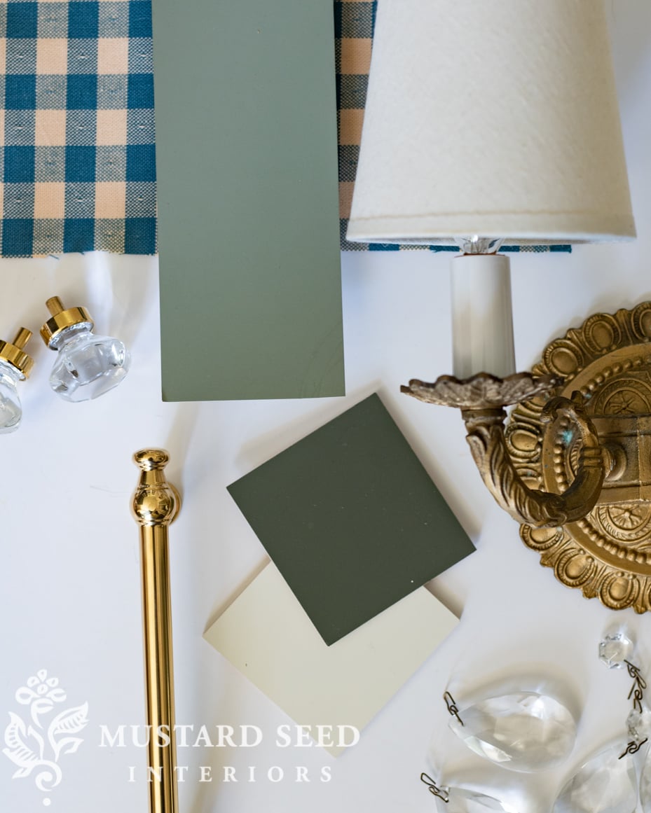 1970 kitchen renovation | miss mustard seed