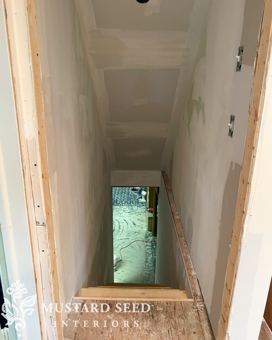 1970 kitchen renovation | miss mustard seed
