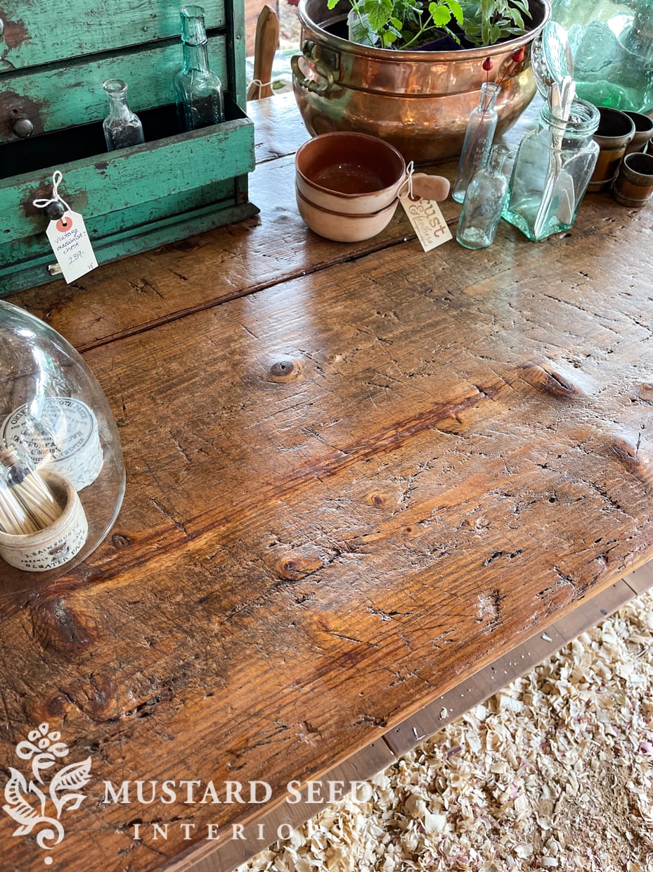 lucketts spring market 2023 | miss mustard seed