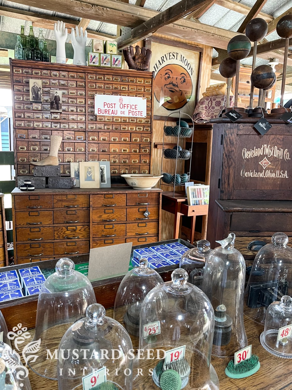 lucketts spring market 2023 | miss mustard seed