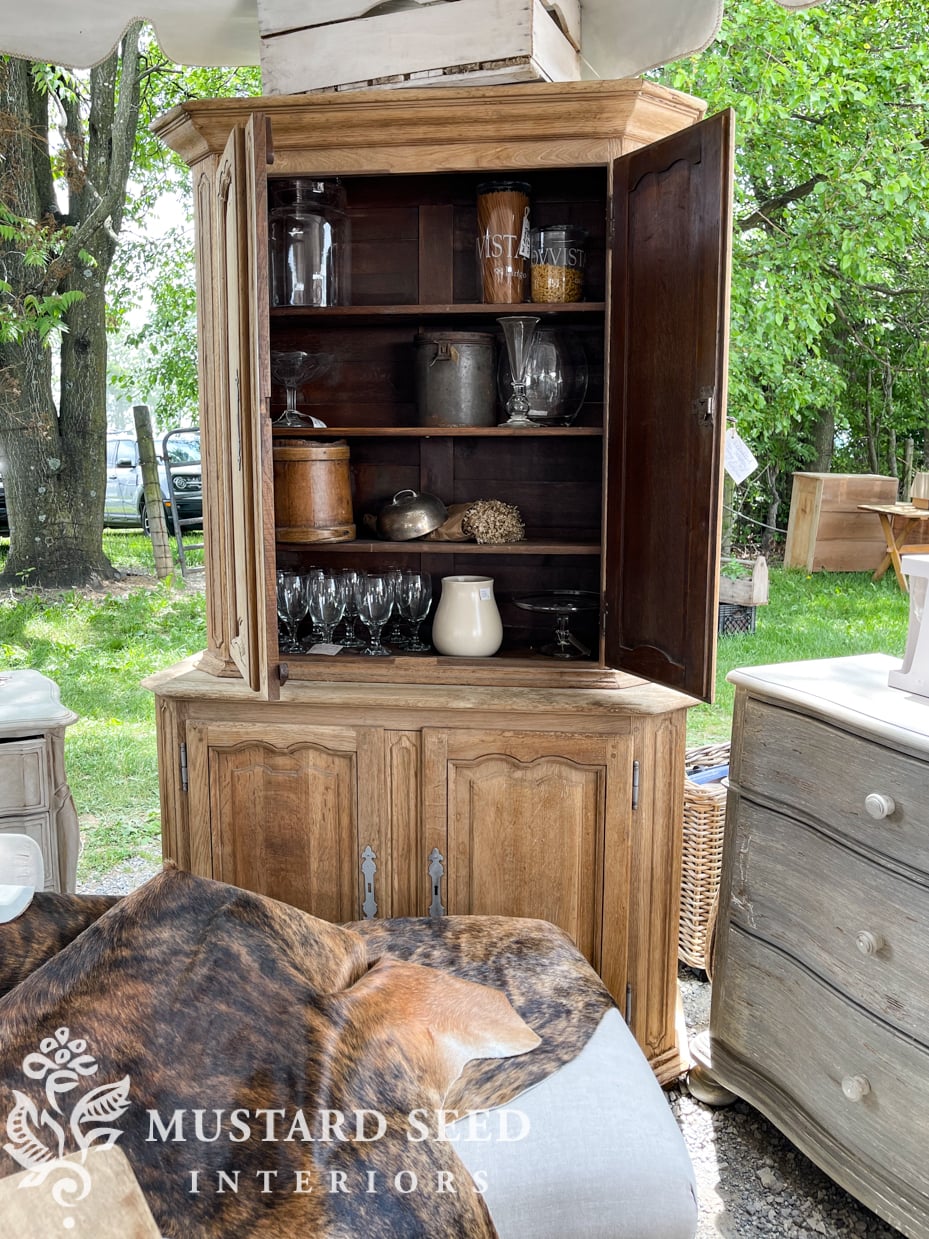 lucketts spring market 2023 | miss mustard seed