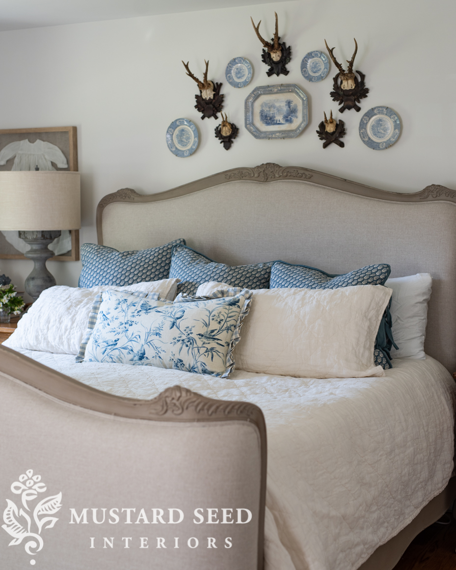 Brooklinen Bedding | miss mustard seed