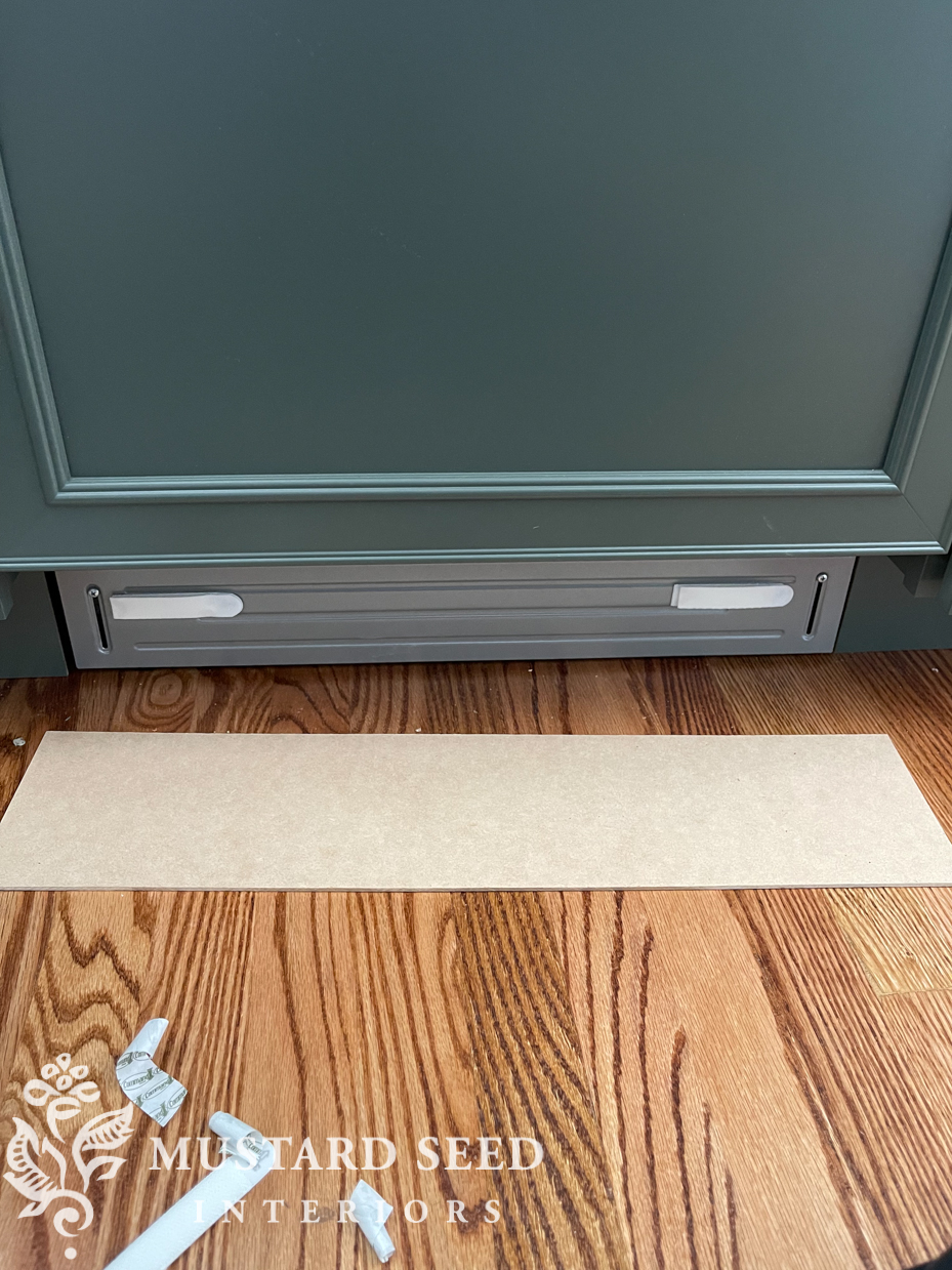 1970 kitchen renovation | miss mustard seed