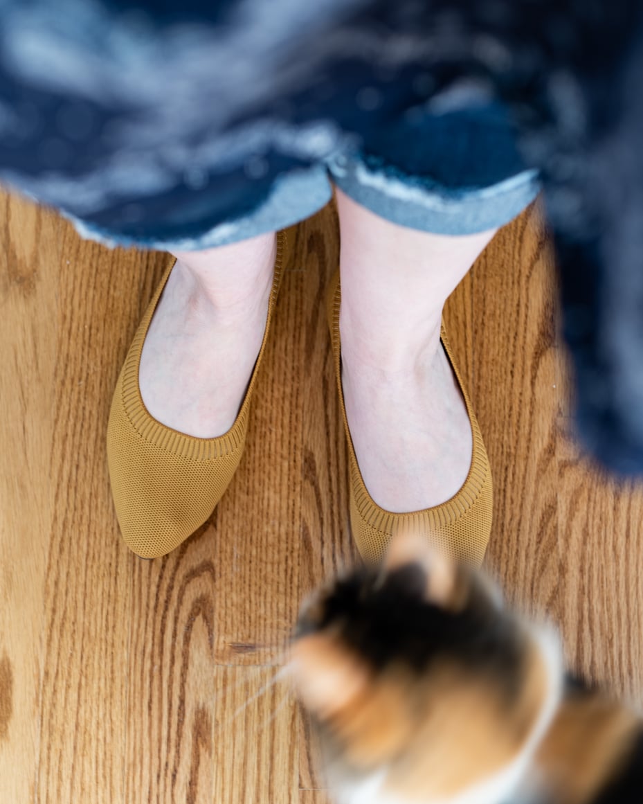 walmart summer outfits | blue & white wardrobe | miss mustard seed