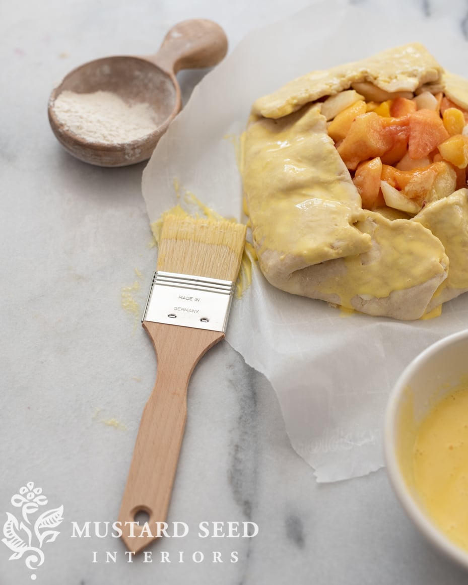 maple house collective | small shop spotlight | miss mustard seed