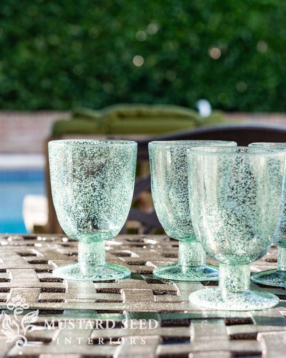 1970 home renovation | pool and patio | miss mustard seed