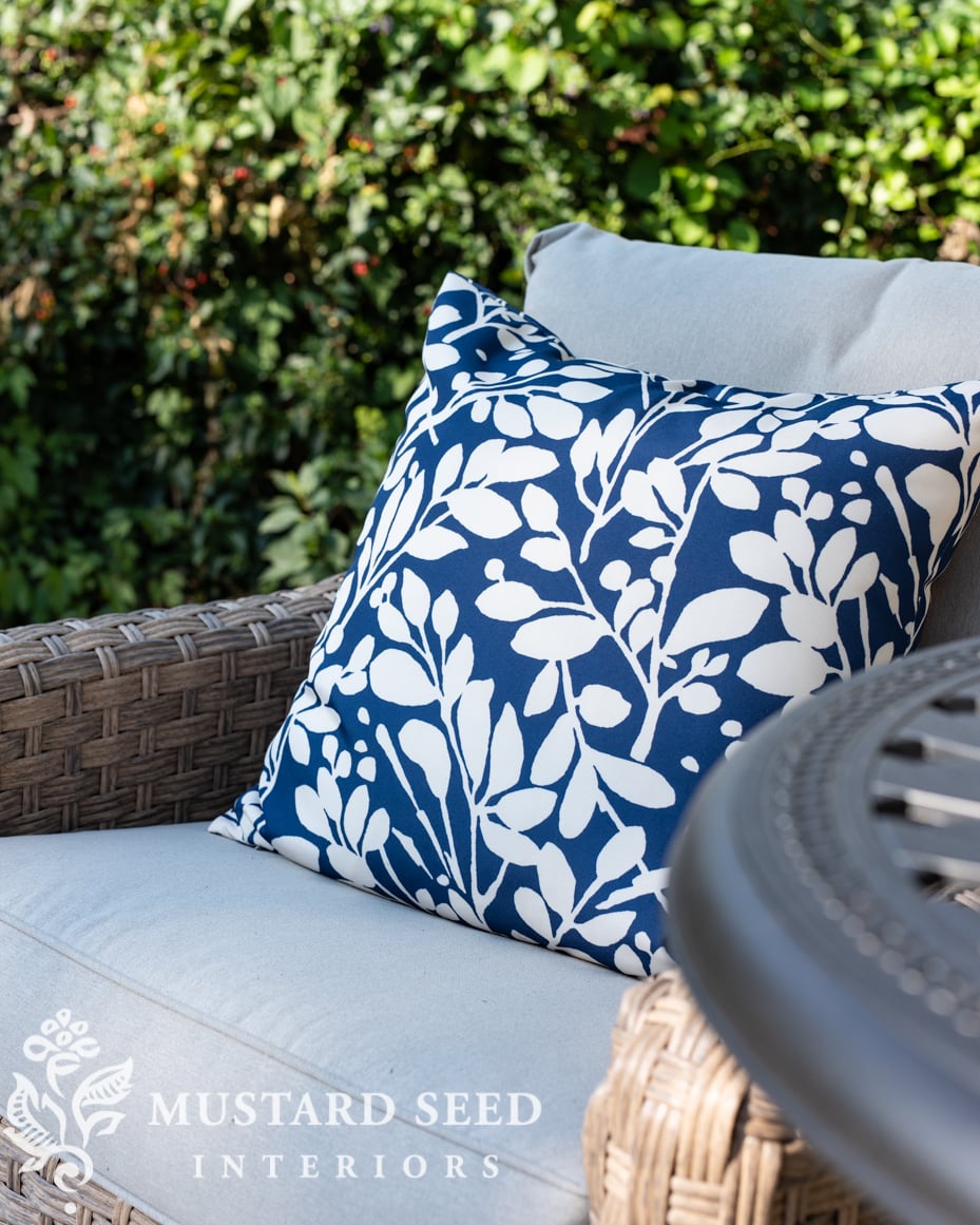 1970 home renovation | pool and patio | miss mustard seed