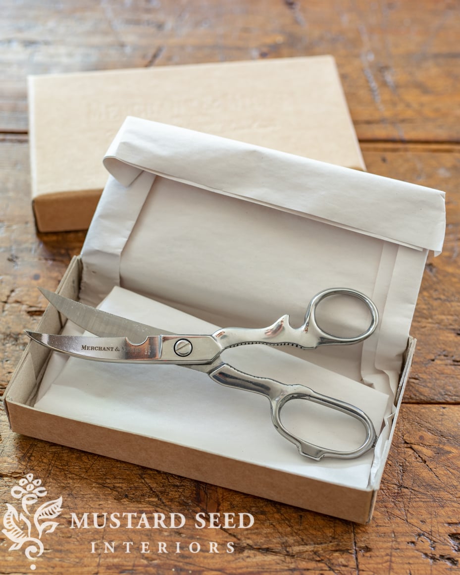 maple house collective | small shop spotlight | miss mustard seed