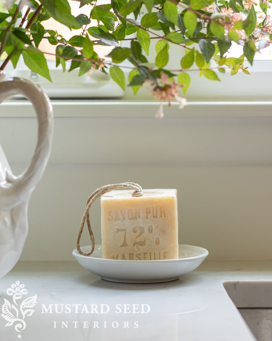 maple house collective | small shop spotlight | miss mustard seed