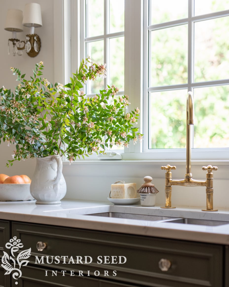 maple house collective | small shop spotlight | miss mustard seed