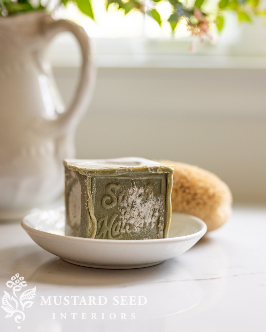 maple house collective | small shop spotlight | miss mustard seed