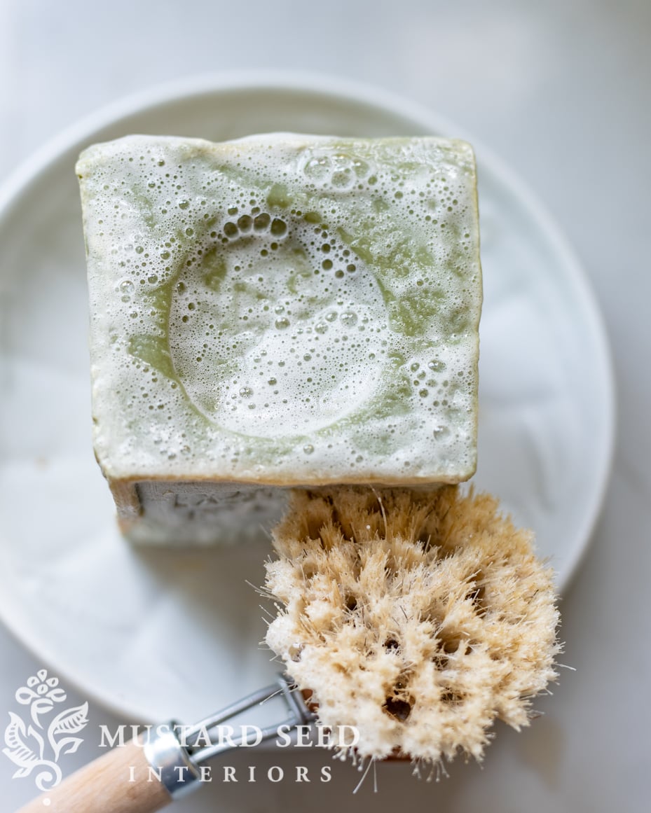 maple house collective | small shop spotlight | miss mustard seed