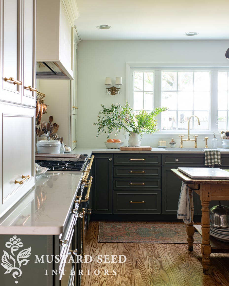 1970 home renovation | miss mustard seed