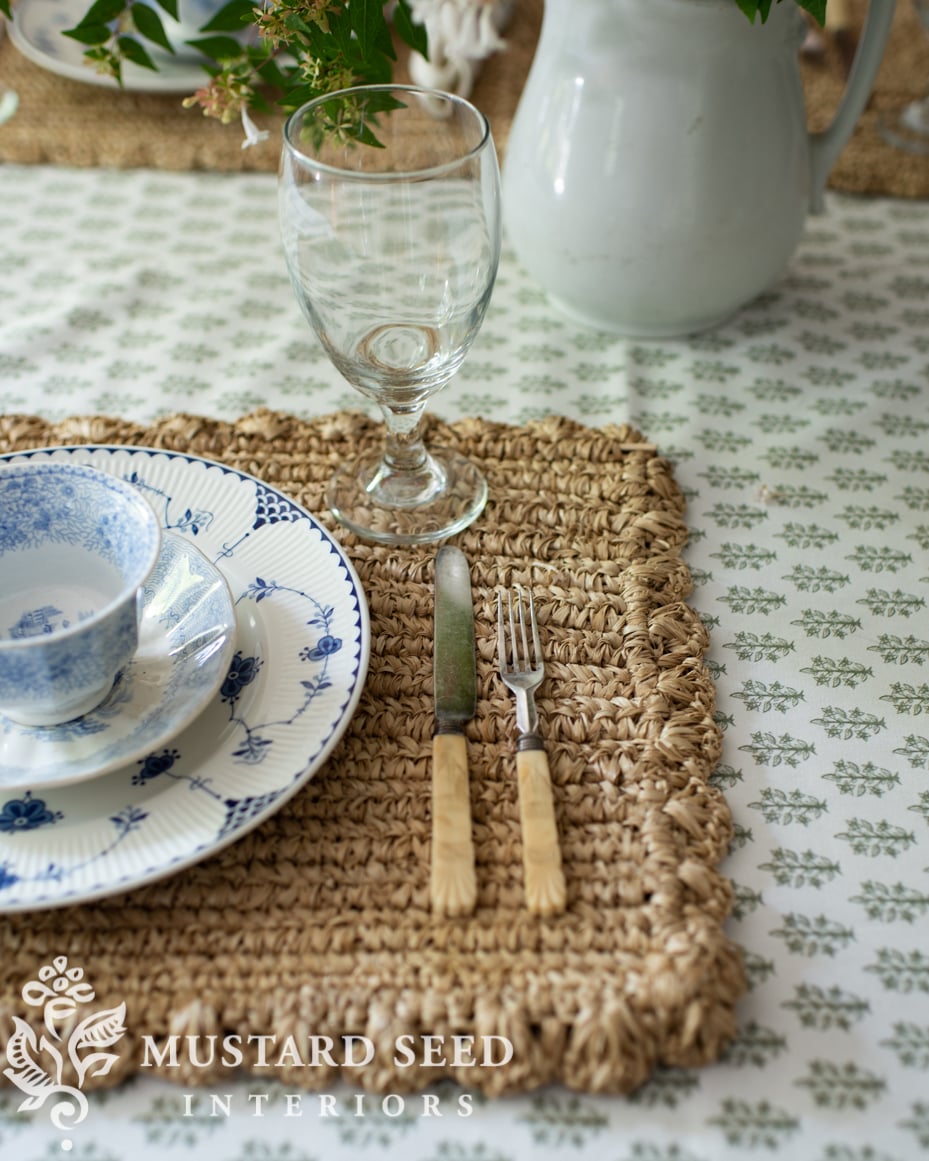 1970 home renovation | dining room | miss mustard seed