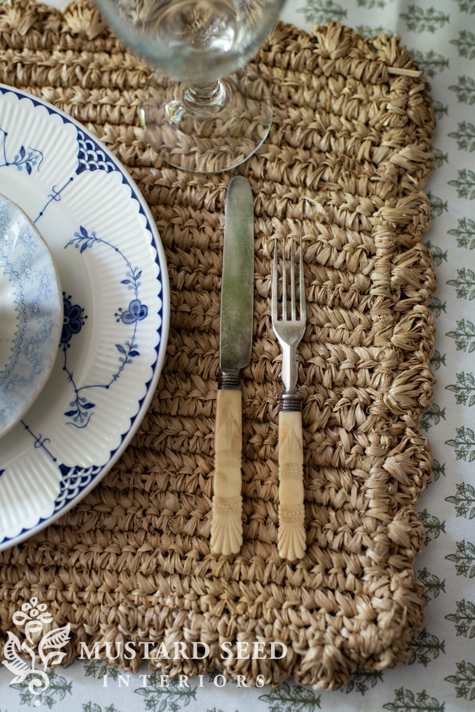 1970 home renovation | dining room | miss mustard seed