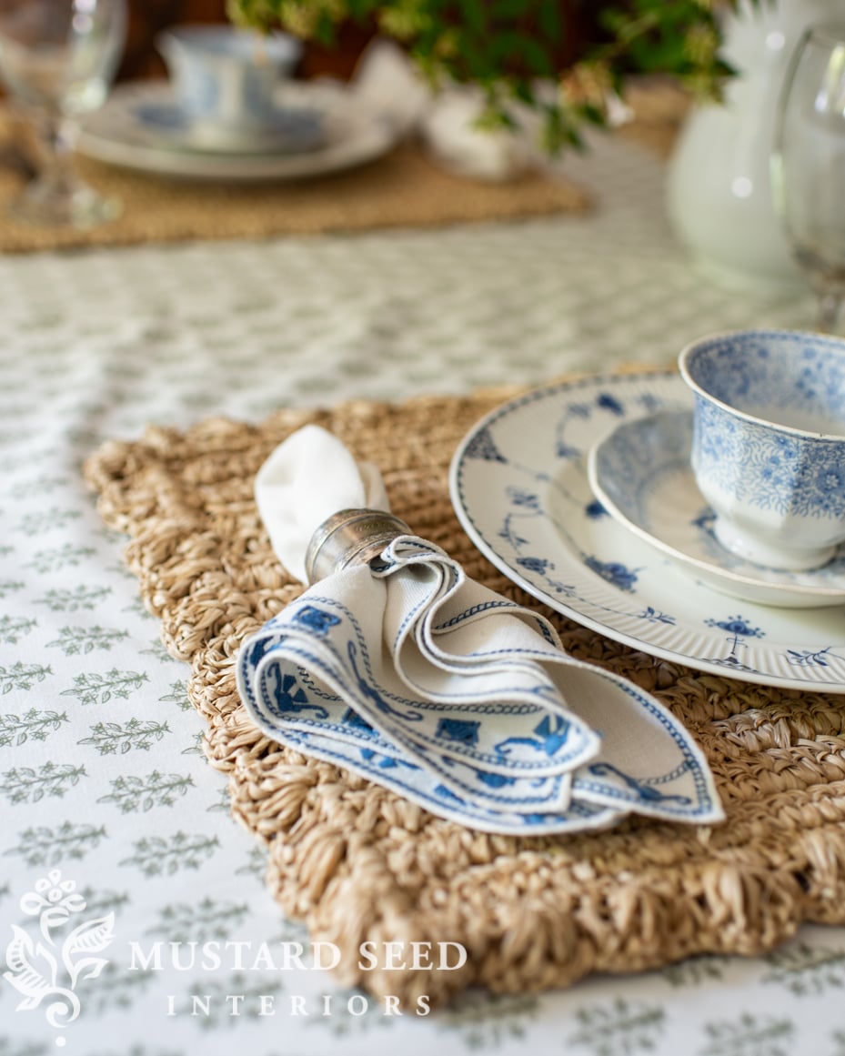 1970 home renovation | dining room | miss mustard seed