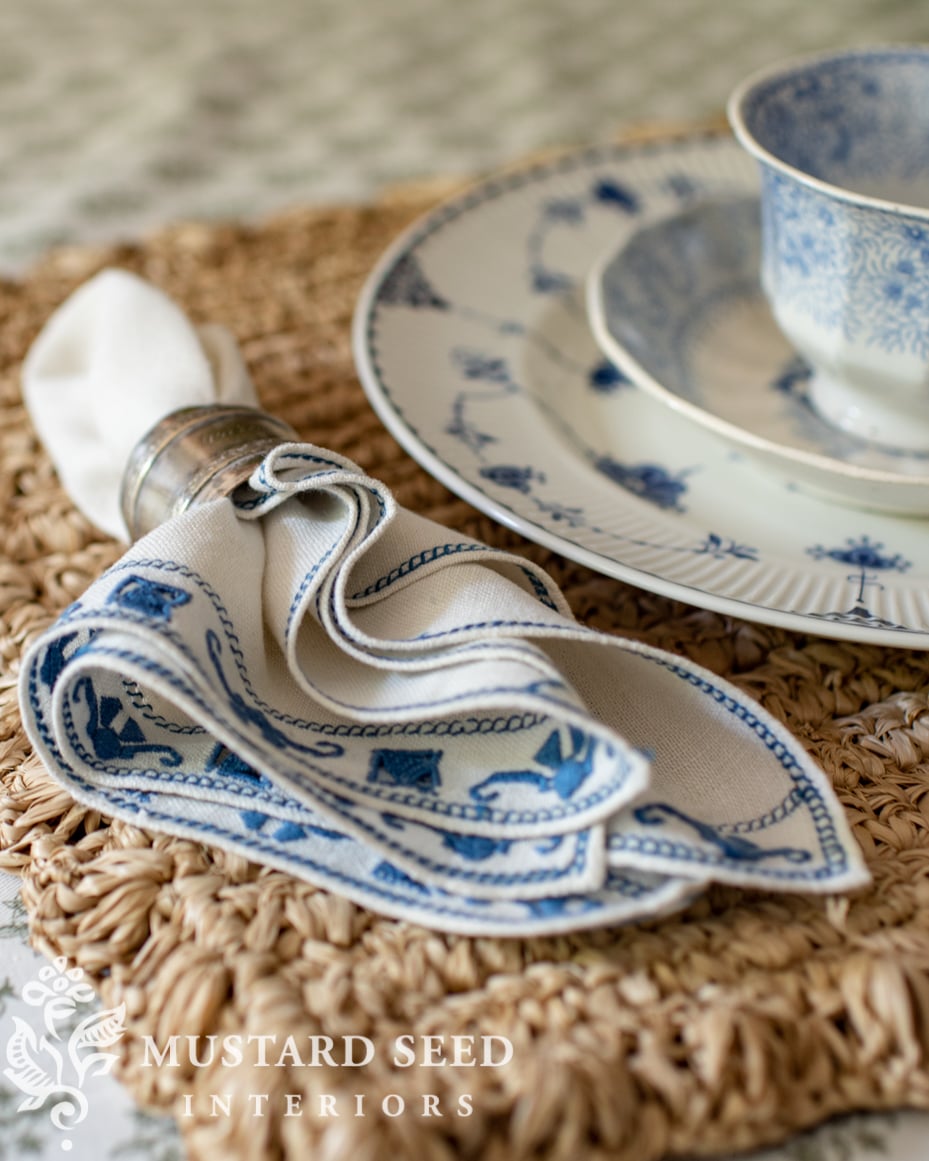 1970 home renovation | dining room | miss mustard seed