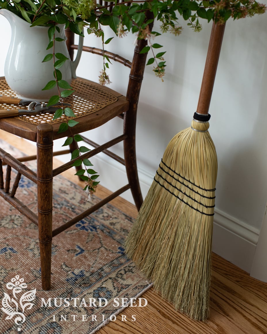 maple house collective | small shop spotlight | miss mustard seed