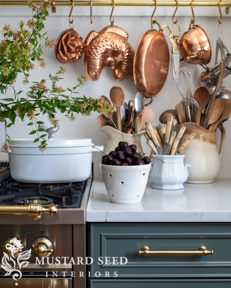 maple house collective | small shop spotlight | miss mustard seed