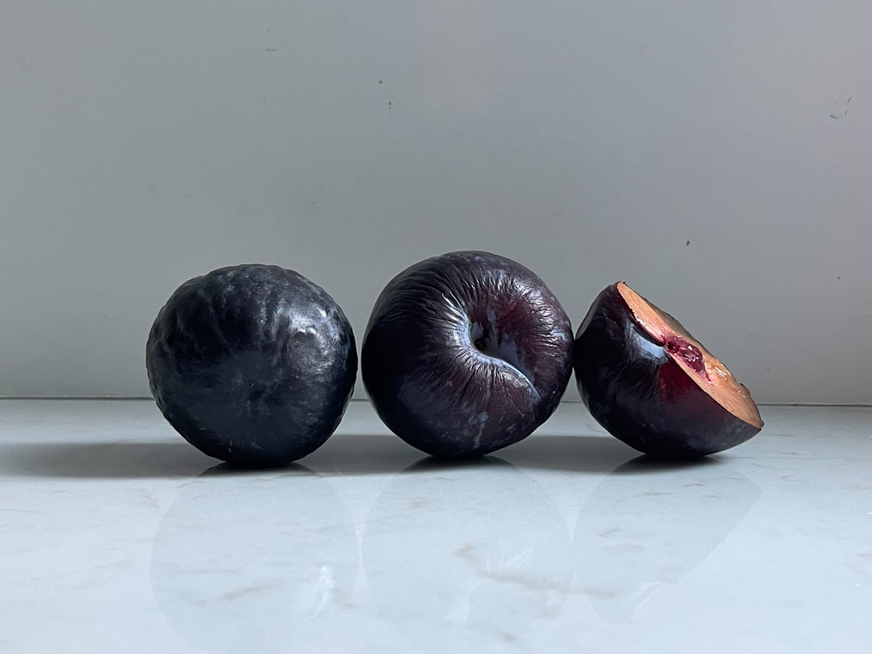 oil painting exercises to loosen up and get unstuck | miss mustard seed