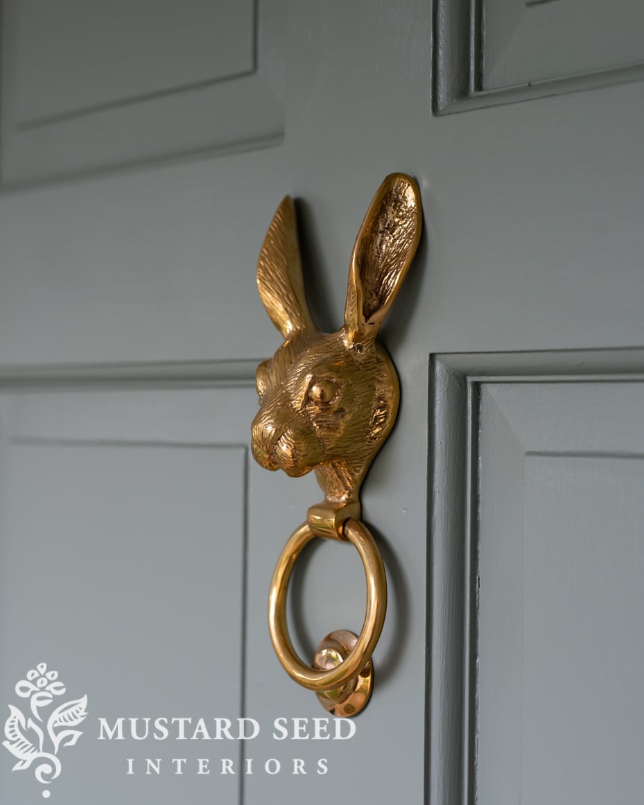 1970 home renovation | front door makeover details | miss mustard seed