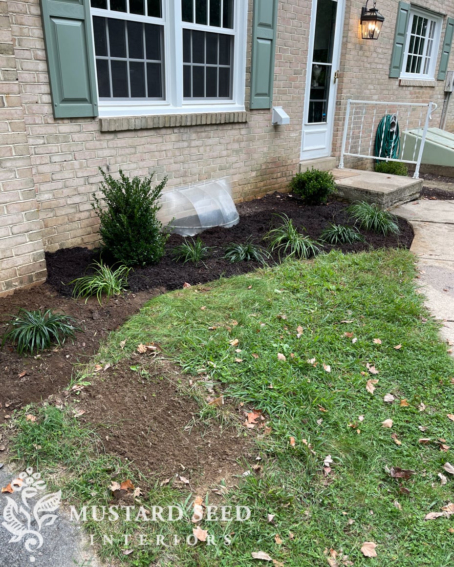 1970 home renovation | miss mustard seed