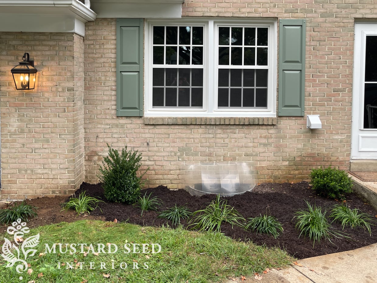 1970 home renovation | miss mustard seed