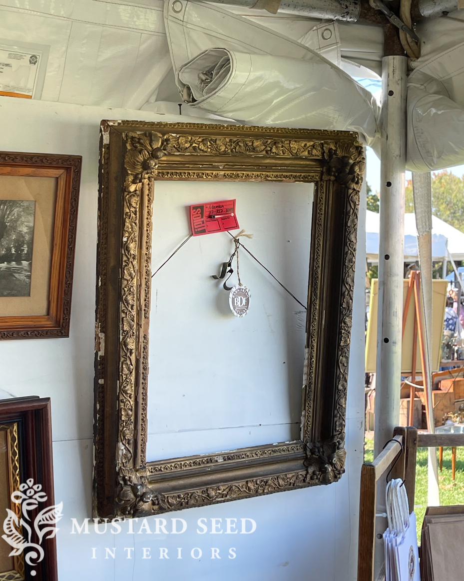 Lucketts Market | miss mustard seed