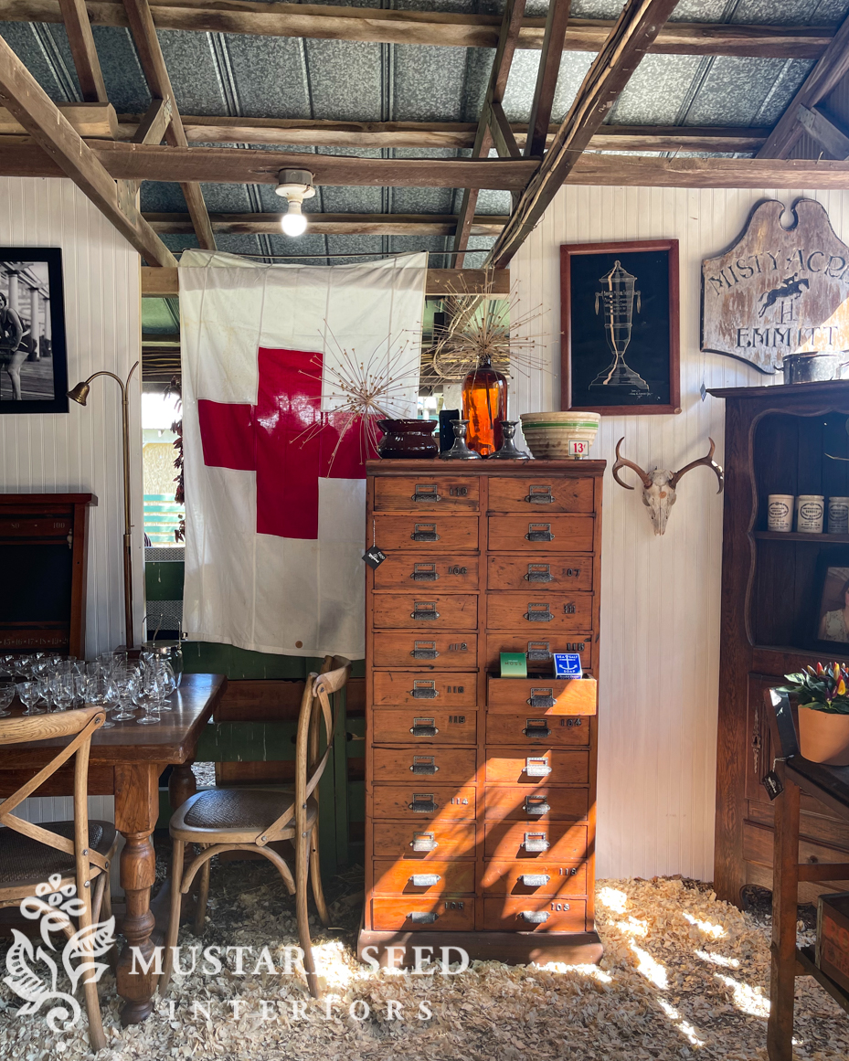 lucketts fall market 2023 | miss mustard seed
