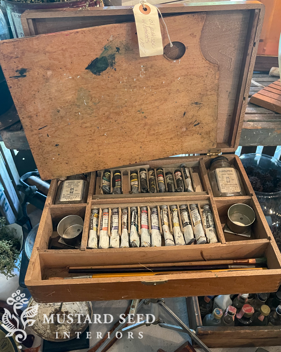 lucketts fall market 2023 | miss mustard seed