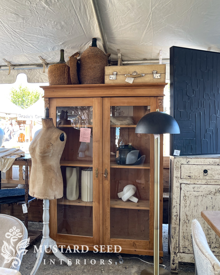 lucketts fall market 2023 | miss mustard seed