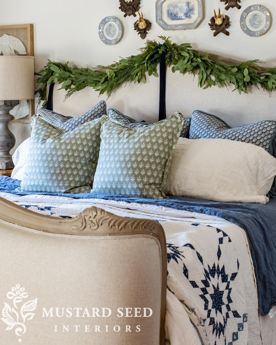 JSH home essentials | miss mustard seed
