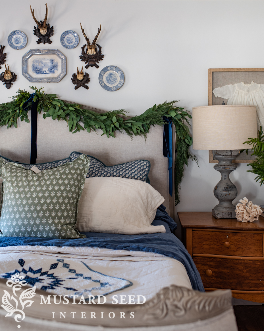 2024 Christmas decorating guide & ideas | miss mustard seed