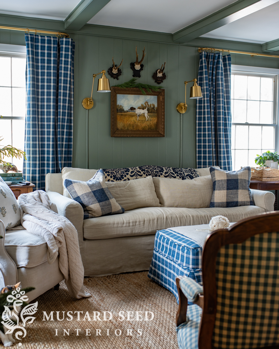 card room green | farrow and ball | living room walls 
