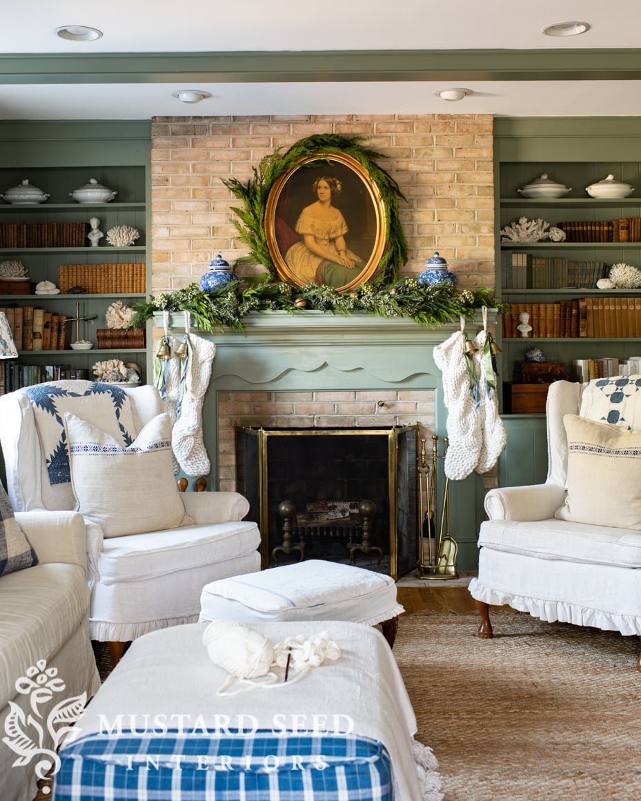 2024 Christmas decorating guide & ideas | miss mustard seed