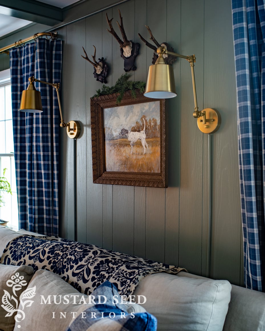 outlet remote for lights | miss mustard seed