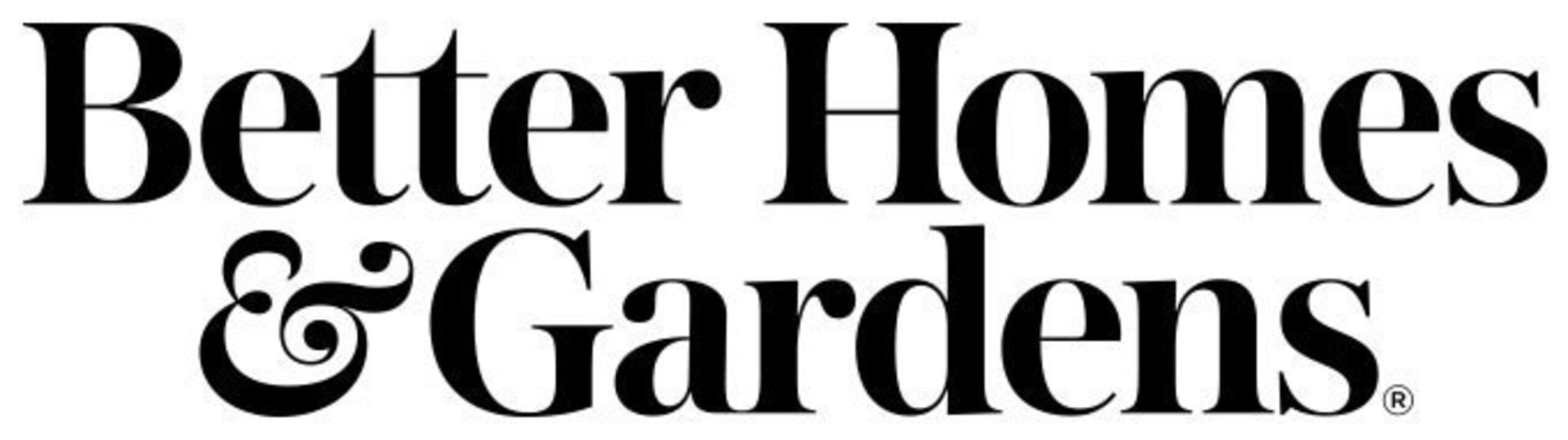 Better Homes & Gardens logo - marian parsons - miss mustard seed featured